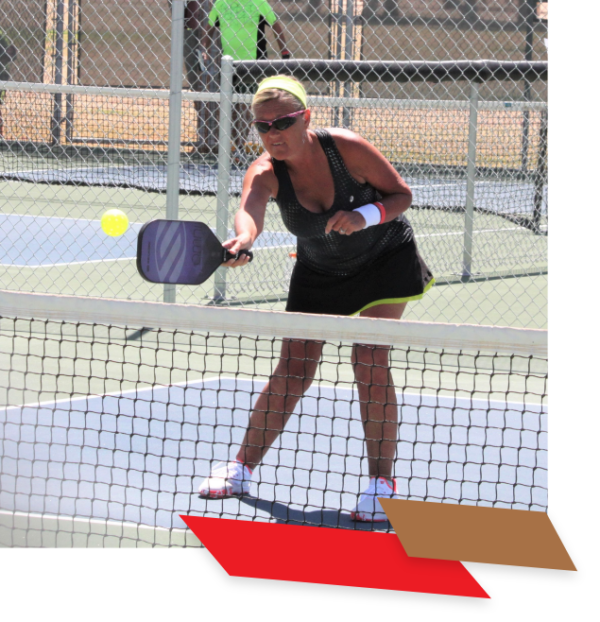 Why Arizona Pickleball Players League
