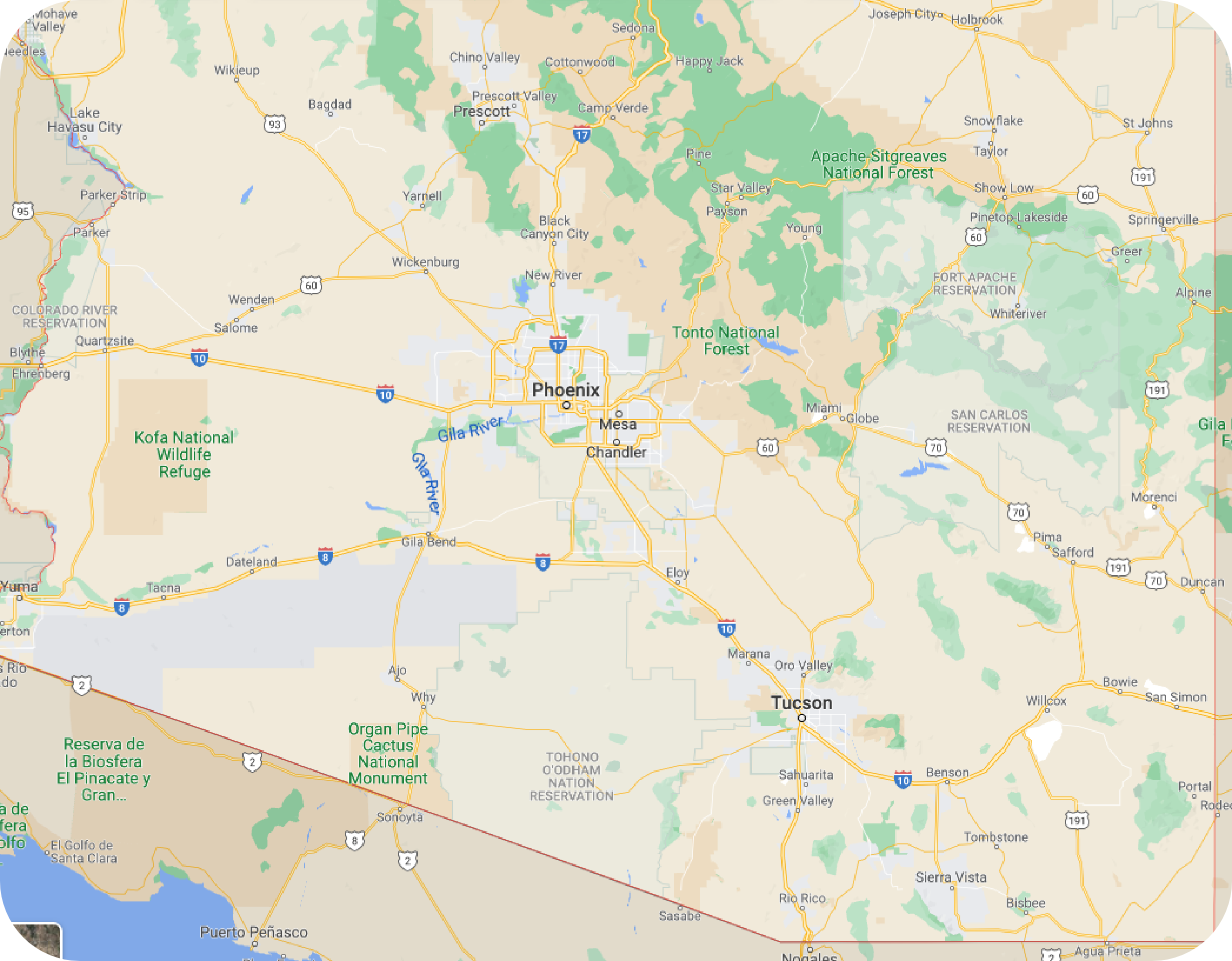 Regions Arizona Pickleball Players League