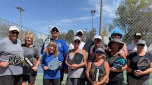 CGR Merrill Ranch Mixed 3.0 Regm Winner CGR