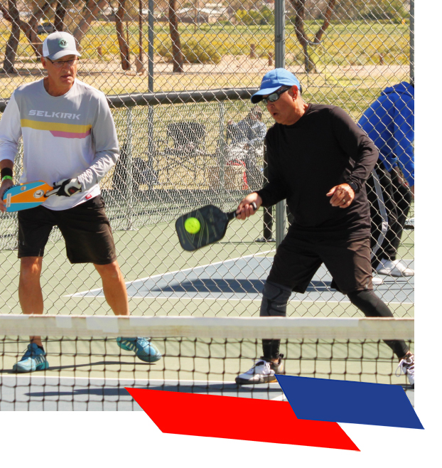 Pb leagues - Advanced Pickleball Leagues - Season 5